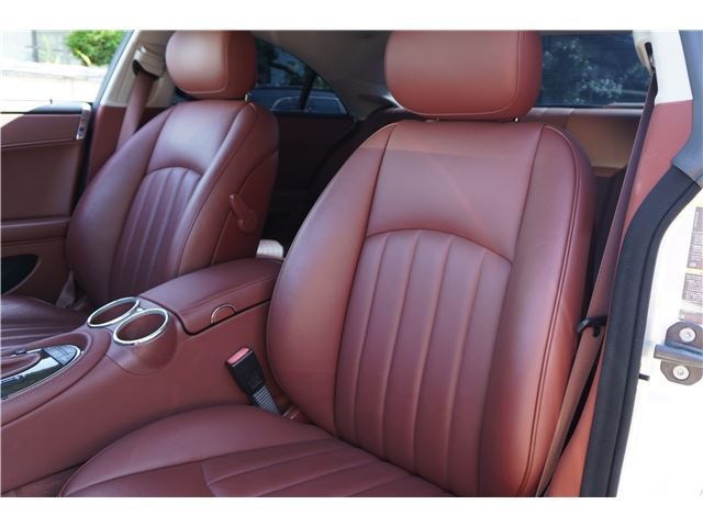 2008 Mercedes-BENZ CLS 缩略图 21