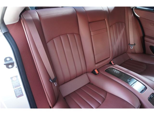 2008 Mercedes-BENZ CLS 缩略图 23