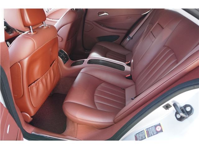 2008 Mercedes-BENZ CLS 缩略图 24