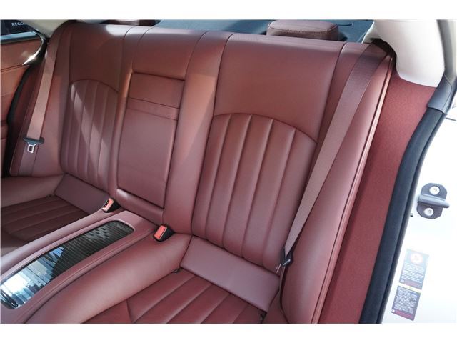 2008 Mercedes-BENZ CLS 缩略图 25