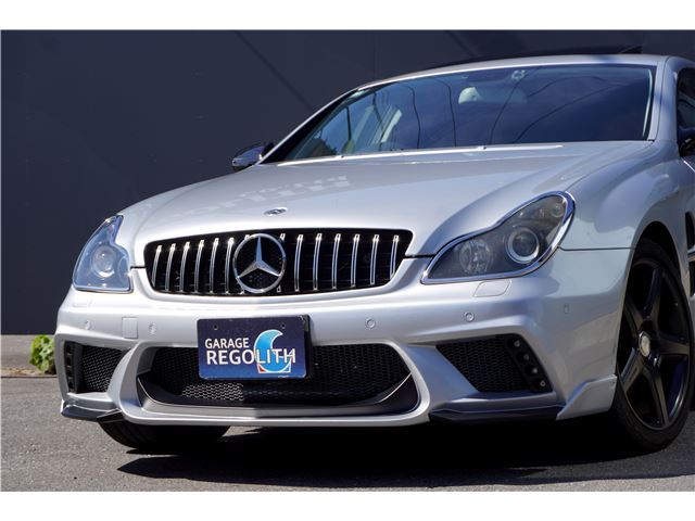 2008 Mercedes-BENZ CLS 缩略图 29