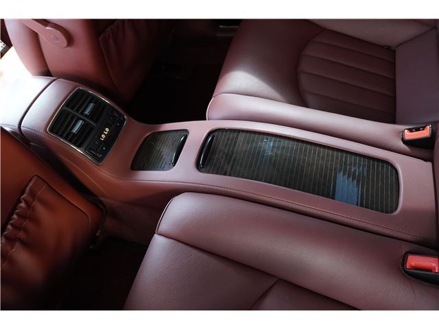 2008 Mercedes-BENZ CLS 缩略图 30