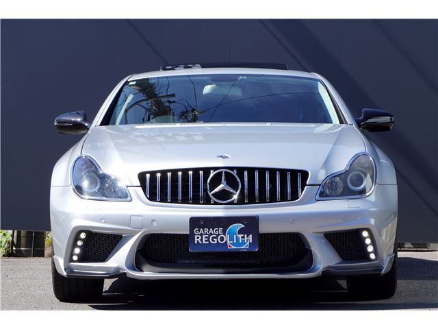 2008 Mercedes-BENZ CLS 缩略图 33