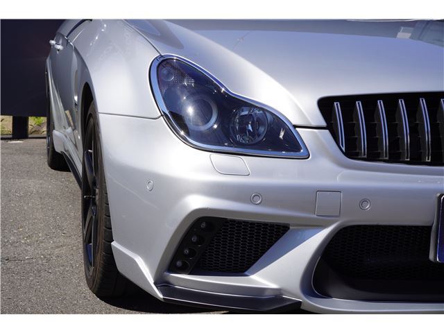 2008 Mercedes-BENZ CLS 缩略图 34