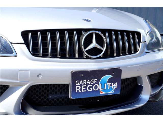 2008 Mercedes-BENZ CLS 缩略图 38