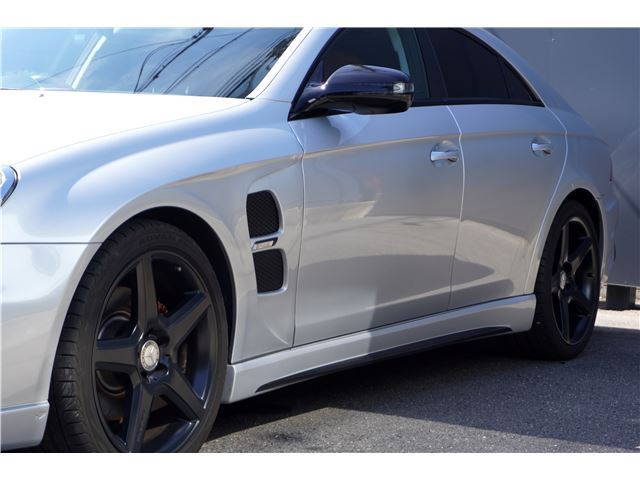 2008 Mercedes-BENZ CLS 缩略图 39