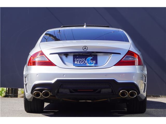 2008 Mercedes-BENZ CLS 缩略图 43