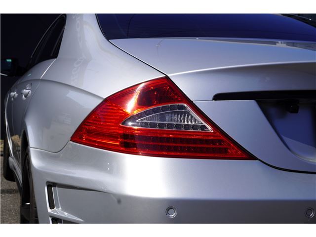 2008 Mercedes-BENZ CLS 缩略图 44