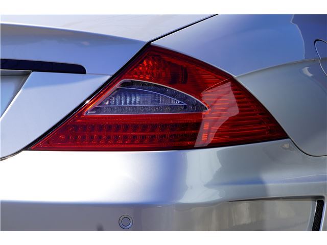 2008 Mercedes-BENZ CLS 缩略图 45