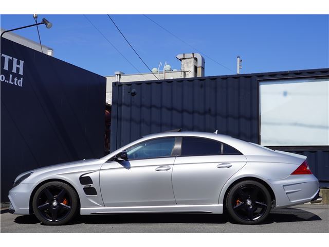 2008 Mercedes-BENZ CLS 缩略图 47