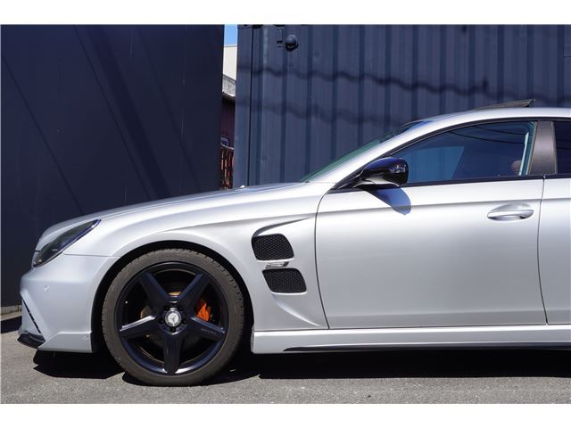 2008 Mercedes-BENZ CLS 缩略图 48