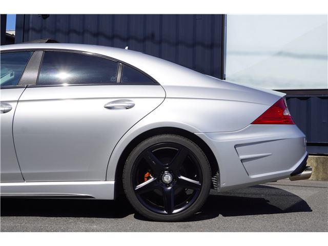 2008 Mercedes-BENZ CLS 缩略图 49