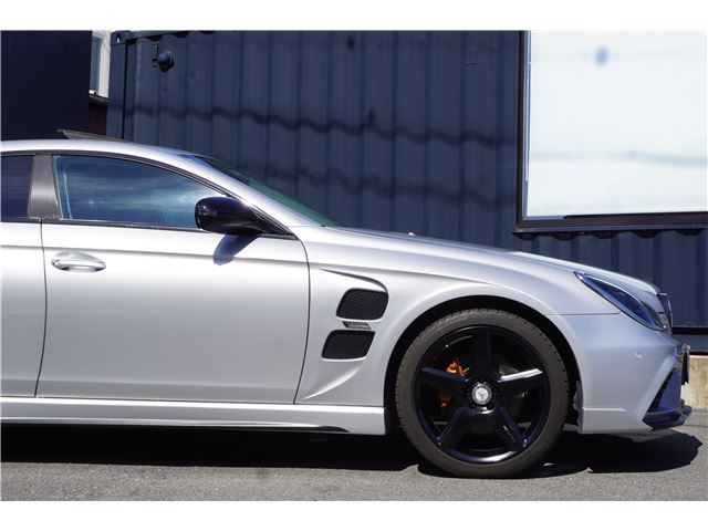 2008 Mercedes-BENZ CLS 缩略图 51