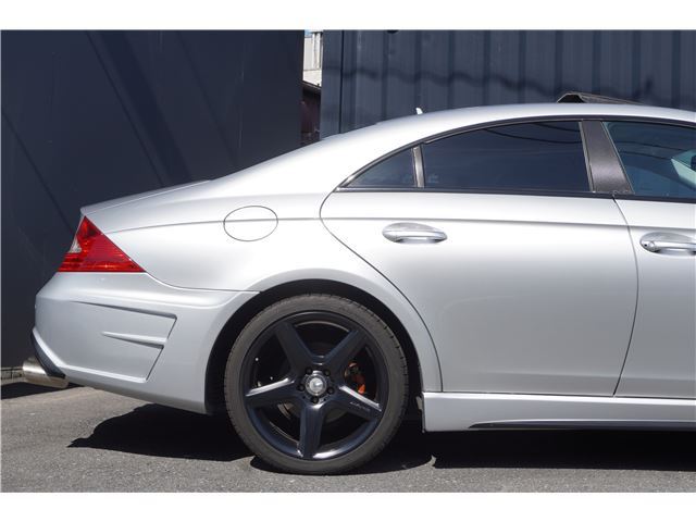 2008 Mercedes-BENZ CLS 缩略图 52