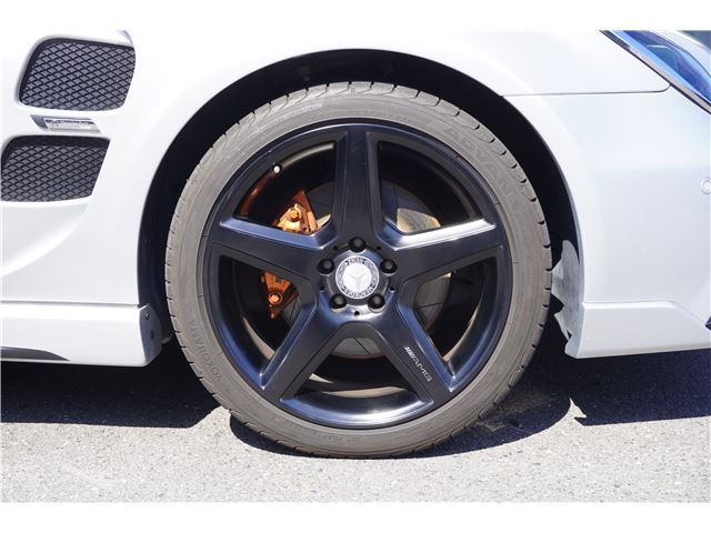 2008 Mercedes-BENZ CLS 缩略图 53