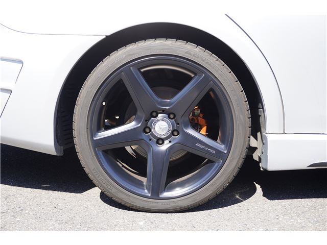 2008 Mercedes-BENZ CLS 缩略图 54