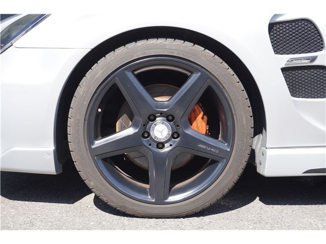 2008 Mercedes-BENZ CLS 缩略图 55