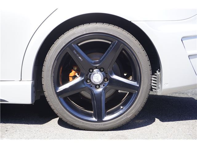 2008 Mercedes-BENZ CLS 缩略图 56