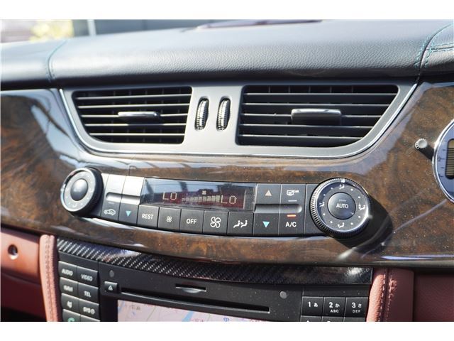 2008 Mercedes-BENZ CLS 缩略图 57