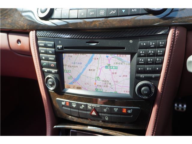 2008 Mercedes-BENZ CLS 缩略图 58