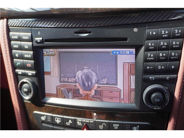 2008 Mercedes-BENZ CLS 缩略图 59