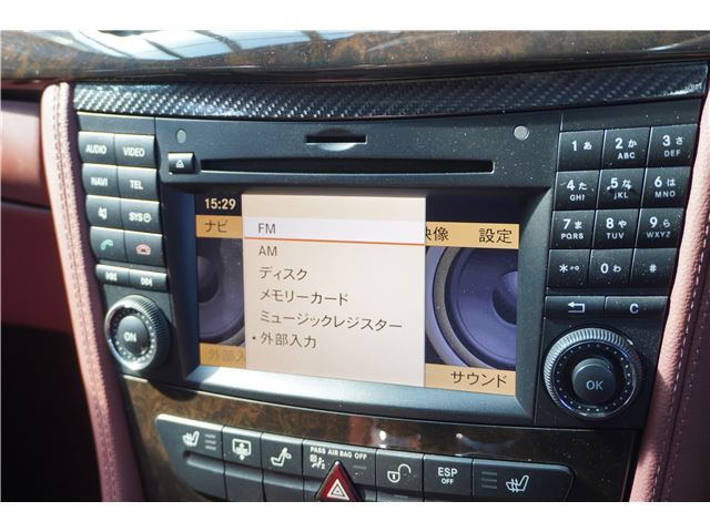 2008 Mercedes-BENZ CLS 缩略图 60