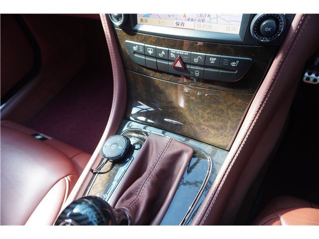 2008 Mercedes-BENZ CLS 缩略图 62
