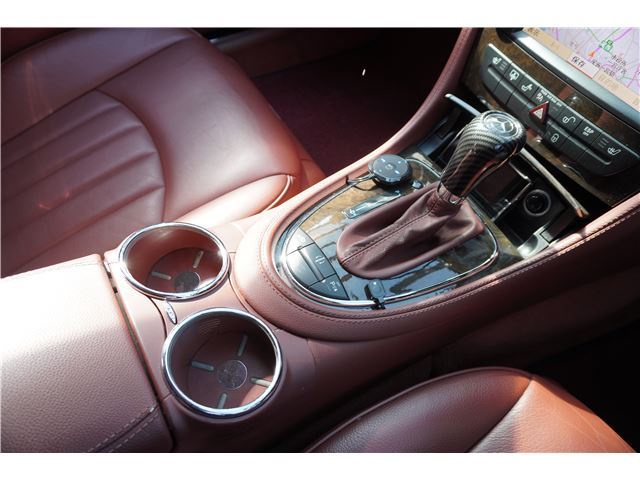2008 Mercedes-BENZ CLS 缩略图 64