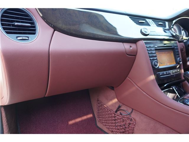 2008 Mercedes-BENZ CLS 缩略图 67