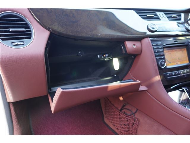 2008 Mercedes-BENZ CLS 缩略图 68