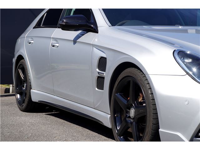 2008 Mercedes-BENZ CLS 缩略图 70