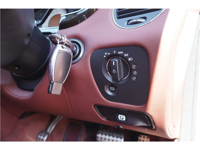 2008 Mercedes-BENZ CLS 缩略图 71