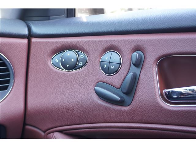 2008 Mercedes-BENZ CLS 缩略图 72
