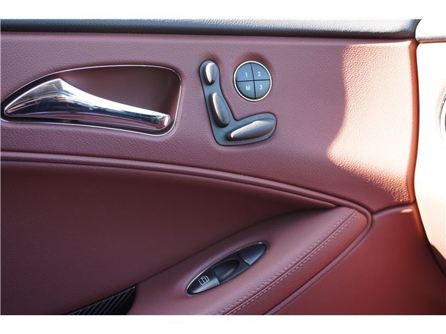 2008 Mercedes-BENZ CLS 缩略图 74
