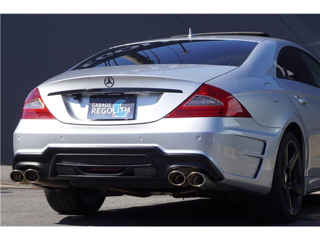 2008 Mercedes-BENZ CLS 缩略图 75