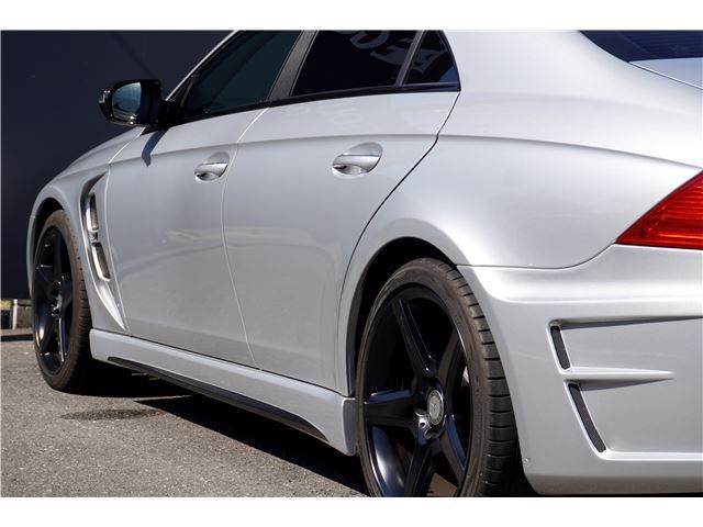 2008 Mercedes-BENZ CLS 缩略图 9