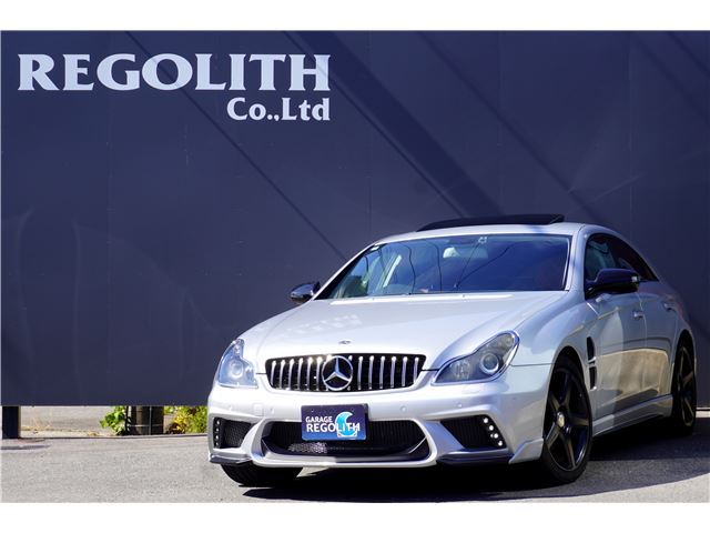 2008 Mercedes-BENZ CLS 缩略图 7