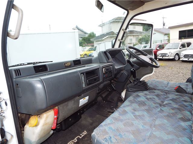 1999 Nissan ATLAS 缩略图 15