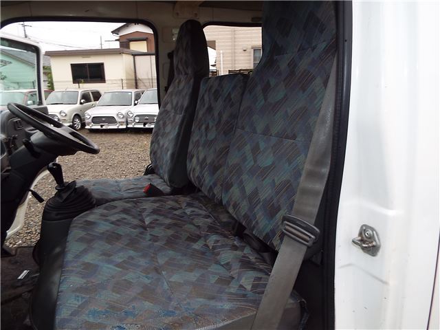 1999 Nissan ATLAS 缩略图 16