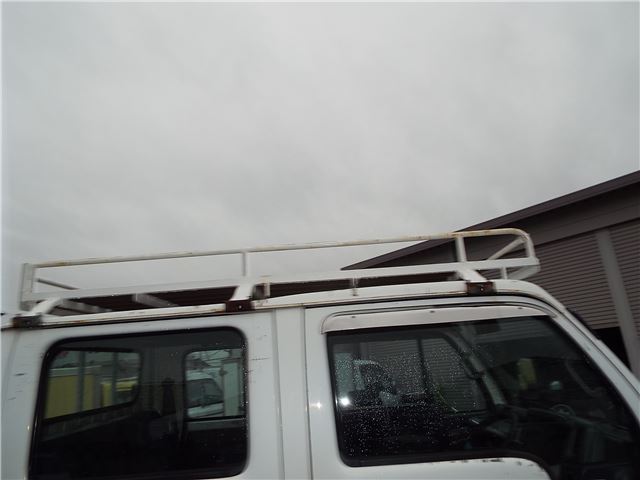 1999 Nissan ATLAS 照片 10
