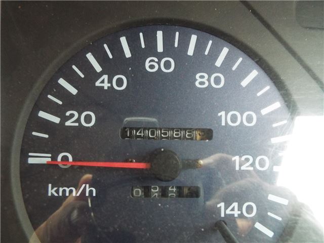 1999 Nissan ATLAS 照片 6