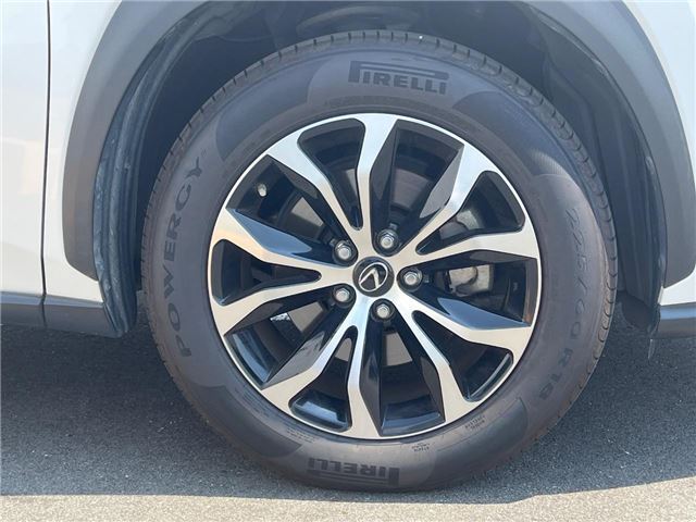 صورة 13 لـ 2015 Lexus NX