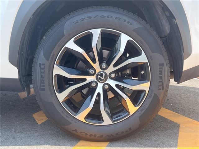 صورة 8 لـ 2015 Lexus NX