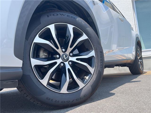 صورة 5 لـ 2015 Lexus NX