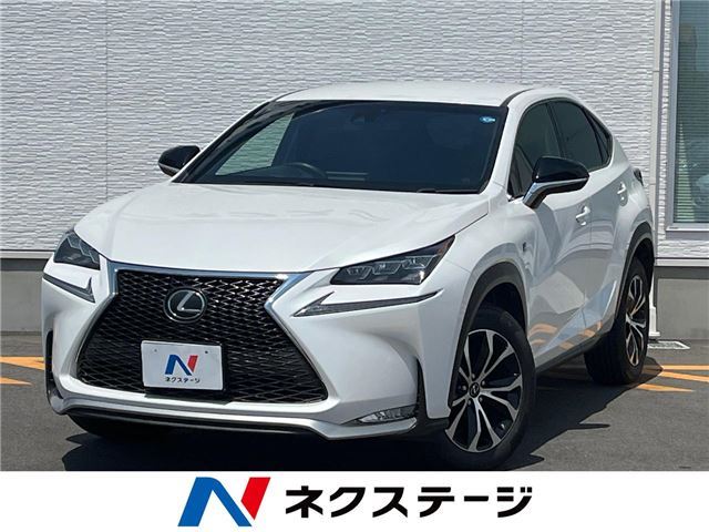 صورة 4 لـ 2015 Lexus NX