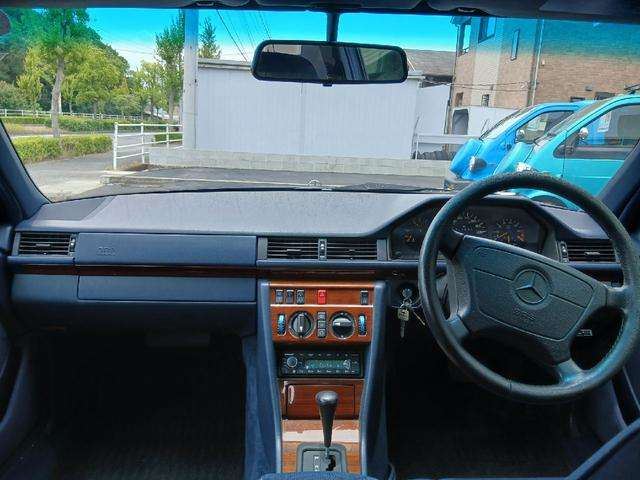 1996 Mercedes-BENZ E-CLASS 缩略图 14