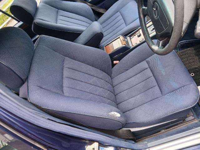 1996 Mercedes-BENZ E-CLASS 缩略图 16
