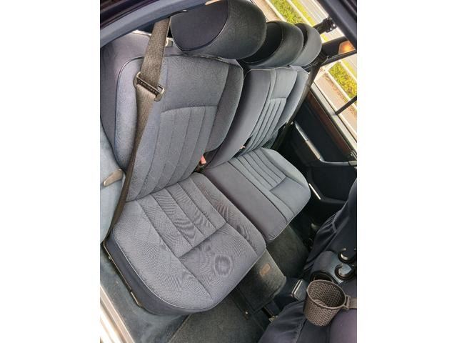 1996 Mercedes-BENZ E-CLASS 缩略图 20