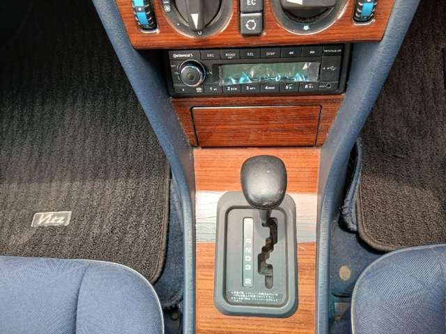 1996 Mercedes-BENZ E-CLASS 缩略图 24