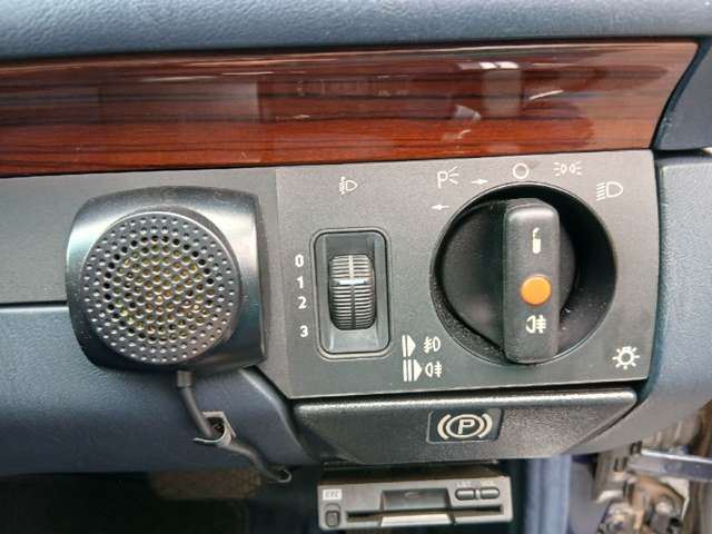 1996 Mercedes-BENZ E-CLASS 缩略图 27